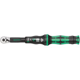 EAN 4013288193186 - Wera Click-Torque A 6 Llave de tubo 1 pieza(s) imagen 1