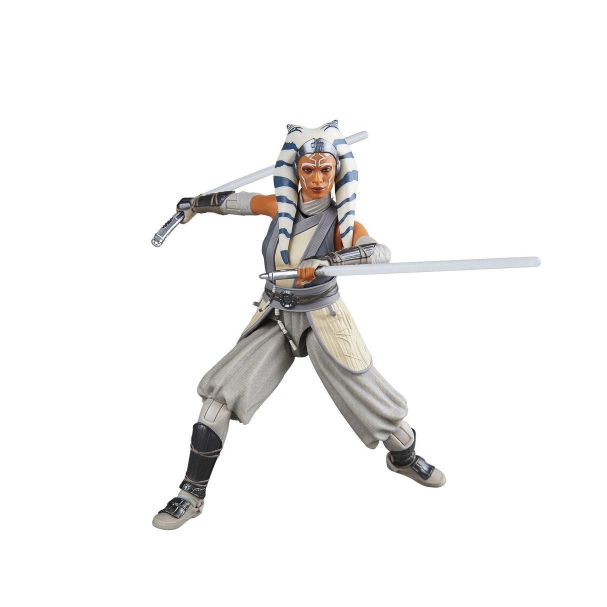Figura Hasbro Star Wars: The Black Series Ahsoka Tano (Peridea)