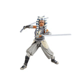 Figura Hasbro Star Wars: The Black Series Ahsoka Tano (Peridea)