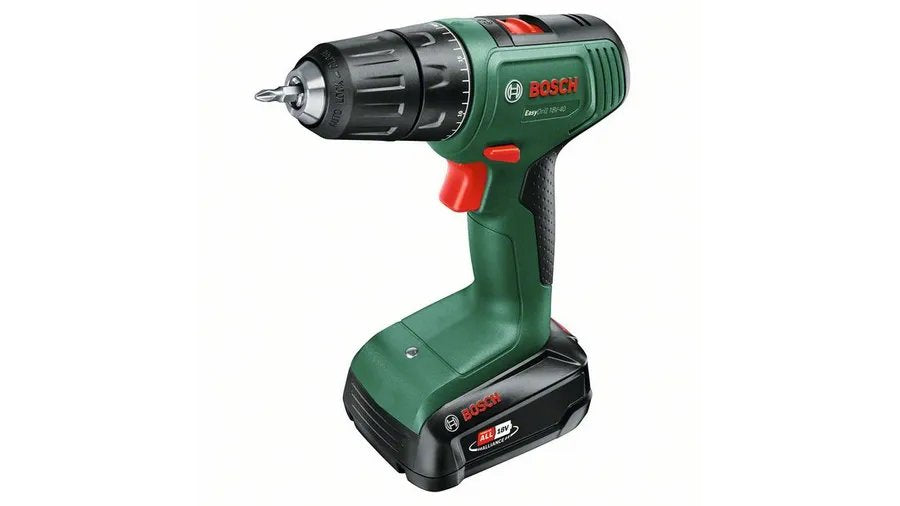 Bosch Taladro Inalámbrico Easydrill 18v-40 06039d8004