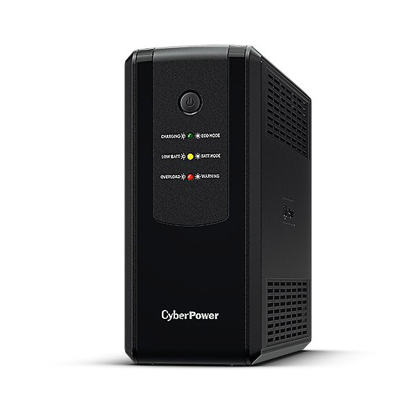 Cyberpower Usv Ut1200eg Line-Interactive Ups 1200va/700w