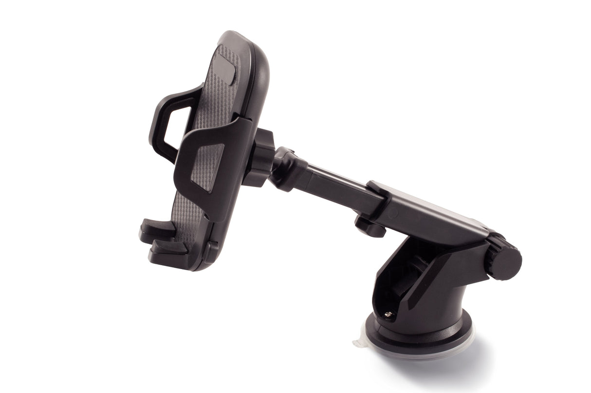 Coolbox Soporte Pinza Telescopico Para Smartphone Pz-03