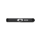EAN 0840283918612 - Urban Armor Gear Civilian funda para teléfono móvil 17 cm (6.7") Negro imagen 5