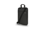 EAN 0085896601029 - Kensington K60102WW maletines para portátil 31,8 cm (12.5") Negro imagen 1