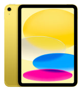 EAN 0195950106916 - Apple iPad 5G LTE-TDD & LTE-FDD 512 GB 27,9 cm (11") Wi-Fi 6 (802.11ax) iPadOS 18 Amarillo imagen 1
