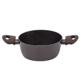 EAN 4260403578612 - Resto Kitchenware Carina 2,5 L Alrededor Burdeos imagen 6