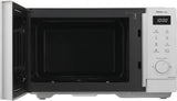EAN 5025232969722 - Panasonic NN-GD34QWEPG microondas Gris, Blanco Microondas con grill Encimera 23 L 1000 W imagen 8