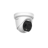 Hikvision Ds-2td1228t-3/Qa Thermal 256*192 Bi-Spek Deepinview
