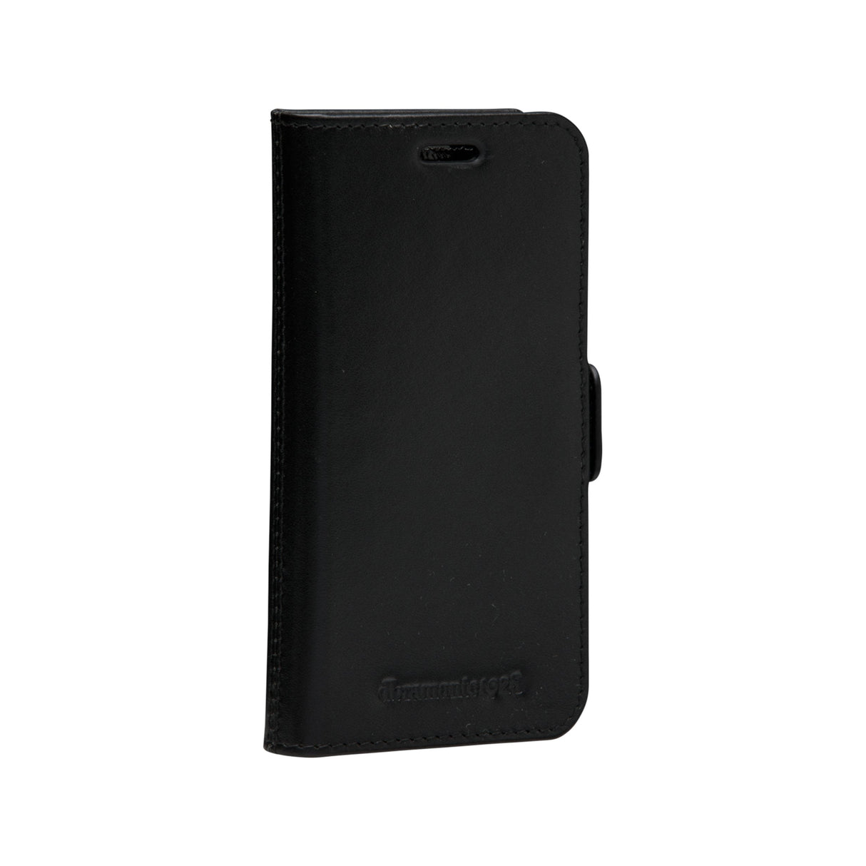 Dbramante1928 Lynge Funda Para Iphone 12 Mini 13,7 Cm (5.4") Funda Cartera Negro