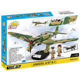 Cobi Junkers Ju 87 B-2, Juguetes De Construcción Cobi-5748
