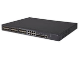 EAN 0888182606803 - HPE 5130-24G-SFP-4SFP+ EI Gestionado L3 1U Negro imagen 3
