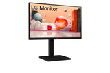EAN 8806096015384 - LG 24BA560 pantalla para PC 60,5 cm (23.8") 1920 x 1080 Pixeles Full HD LED Negro imagen 3