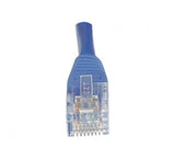 EAN 3548388539301 - EXC Patch RJ45 cat.5e U/UTP Blue 0.15m cable de red Azul 0,15 m Cat5e U/UTP (UTP) imagen 3