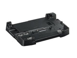 Panasonic Fz-Veb551u Base Para Portátil Y Replicador De Puertos Acoplamiento Negro