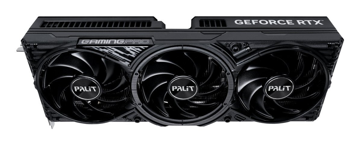 EAN 4710562244939 - Palit GeForce RTX 5080 GamingPro NVIDIA 16 GB GDDR7 imagen 8