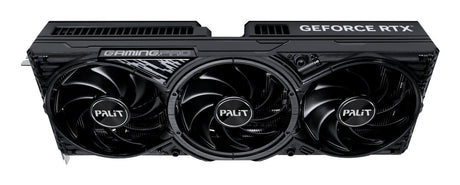 EAN 4710562244939 - Palit GeForce RTX 5080 GamingPro NVIDIA 16 GB GDDR7 imagen 8