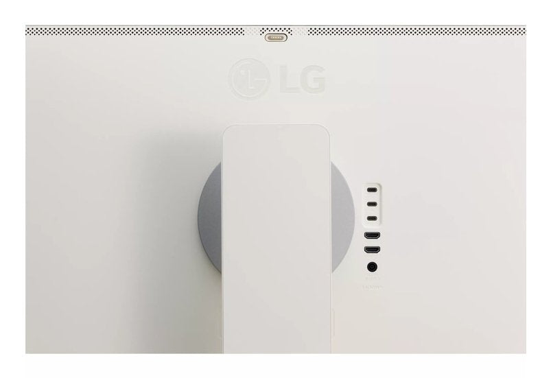 Lg Monitor 32sr85u-W 32sr85uw (32sr85u-W)