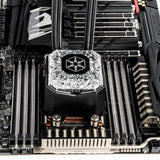 Refrigeración Líquida Silverstone Icegem 240 Argb St-Ig240p-Argb