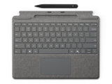 Surface Pro Keyboard With Slim Pen 2 - Qwerty - [Dutch]