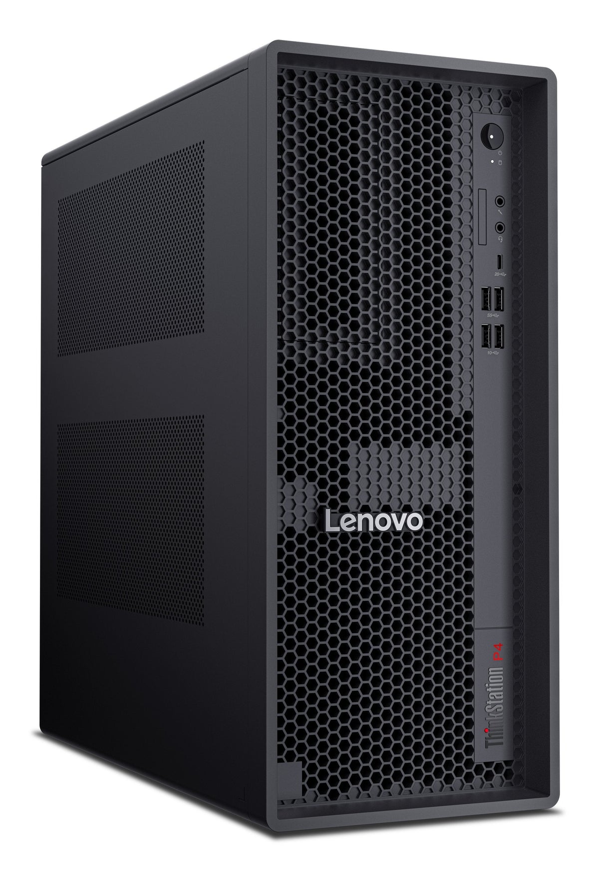 Thinkstation P4  P4 R7 32/1t W11p