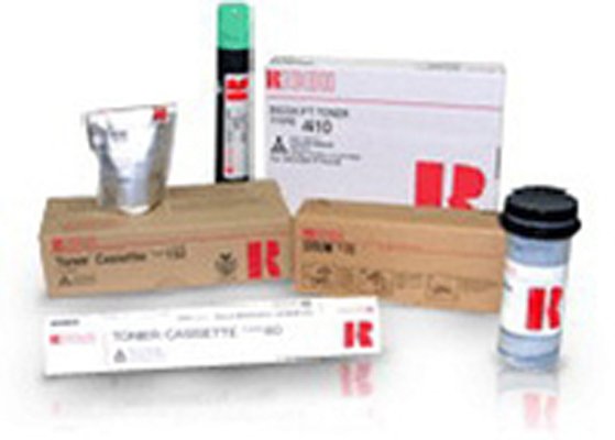 Original Ricoh Toner Laser Negro 36.000 Paginas Sp/8200dn