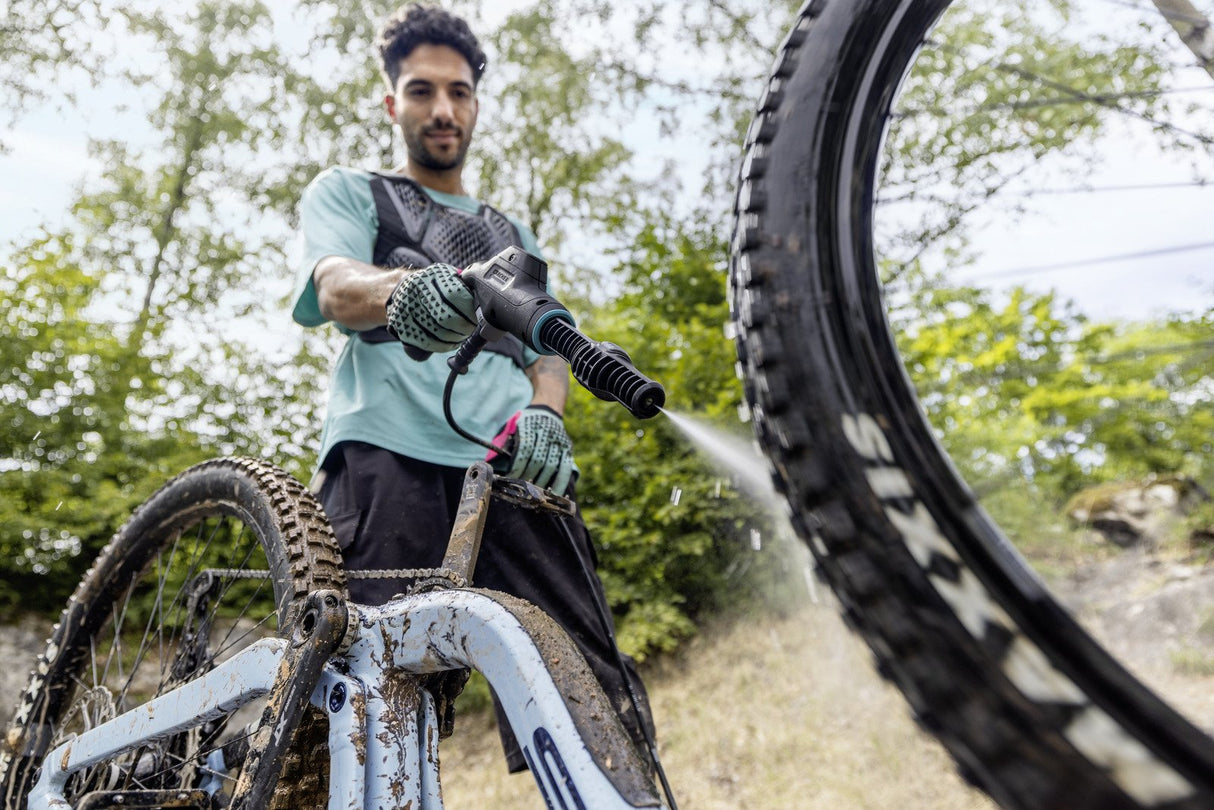 Kärcher Oc 6-18 Battery Set