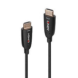 EAN 4002888385114 - Lindy 38511 cable HDMI 15 m HDMI tipo A (Estándar) Negro imagen 1