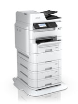 EAN 8715946670706 - Epson WorkForce Pro RIPS WF-C879R Inyección de tinta A3 4800 x 1200 DPI 35 ppm Wifi imagen 10