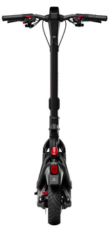 EAN 8721008535746 - Segway GT3 D Negro 20 kmh 19,2 Ah imagen 4