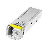 Sfp Bidi Transceiver Module 1.25g Rx1550 Tx1310 20 Km Lc
