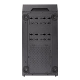 Caja Pc Silvermone Fara R1 V2, Tower-Gehäuse Sm-Far1b-G-V2