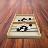 EAN 4260513723063 - Mad Monkey Sling Puck Juego de mesa imagen 2