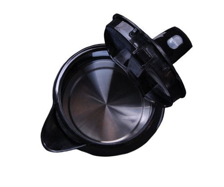 EAN 5908256839779 - Camry Premium CR 1255b tetera eléctrica 1,7 L 2200 W Negro imagen 5