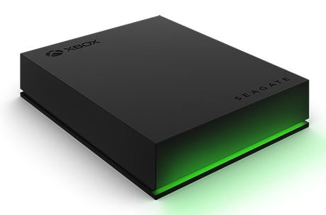 EAN 8719706045452 - Seagate Game Drive disco duro externo 5 TB 3.2 Gen 1 (3.1 Gen 1) Negro imagen 1