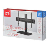 Soporte De Mesa One For All Smart Tv