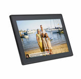 Denver Pff-1515b Marco Fotográfico Digital Negro 39,6 Cm (15.6") Pantalla Táctil Wifi