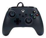 Mando Gaming Powera Para Xbox X/S Negro