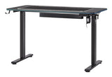 EAN 4711475649743 - Thermaltake GT120 RGB Gaming Desk Negro imagen 1