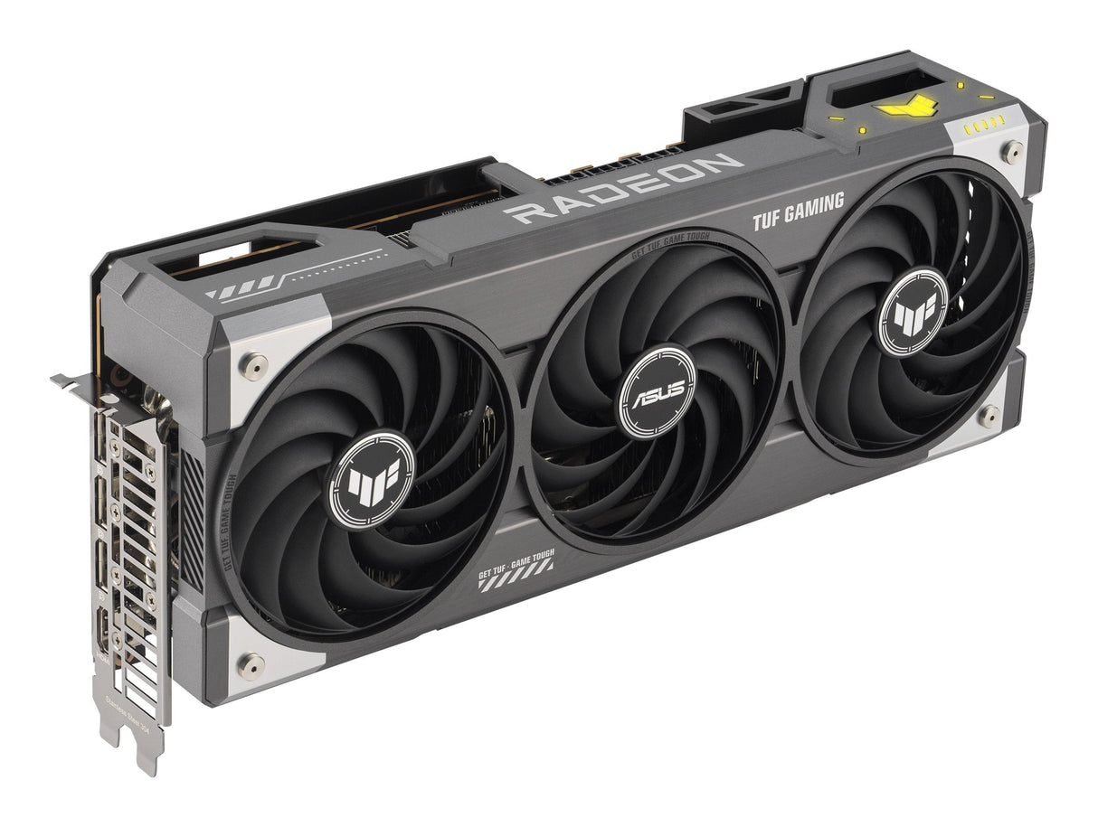 Tarjeta Grafica Asus Radeon Tuf Rx9070xt O16ggaming