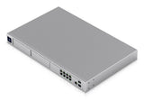 EAN 0810084693254 - Ubiquiti Dream Machine Pro Max pasarel y controlador 10, 100, 1000, 2500 Mbit/s imagen 7