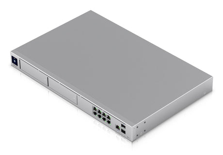 EAN 0810084693254 - Ubiquiti Dream Machine Pro Max pasarel y controlador 10, 100, 1000, 2500 Mbit/s imagen 7