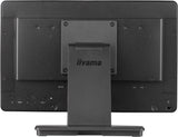 EAN 4948570122523 - iiyama ProLite T1633MSC-B1 pantalla para PC 39,6 cm (15.6") 1920 x 1080 Pixeles Full HD LCD Pantalla táct imagen 8