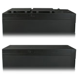 Caja Pc Nanoxia Project S Mini Htpc Negro