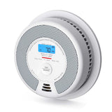 X-Sense Rauchmelder Sc07-W Rf-Vernetzt Co-Melder