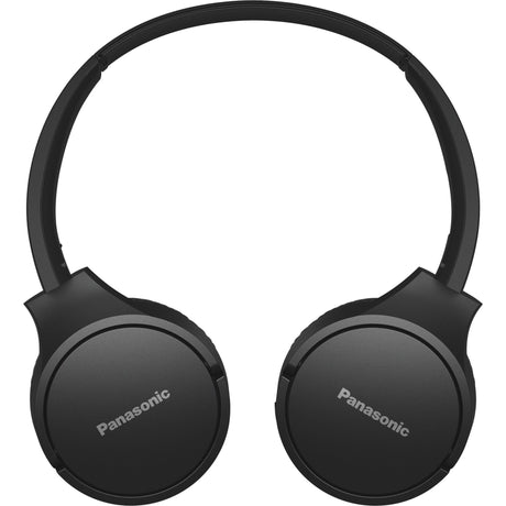 EAN 5025232937431 - Panasonic RB-HF420BE Auriculares Inalámbrico Diadema Música Bluetooth Negro imagen 2
