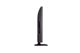 Téléviseur 28 Hd Lg 28lt661h - Mode Hôtel - 1366x768 - 300cd/M2 - Tuner Dvb-T2/C/S2