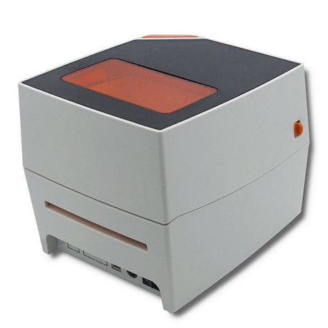 EAN 5901878502458 - Qoltec 50245 impresora de etiquetas Línea térmica 203 x 203 DPI 127 mm/s Alámbrico imagen 6