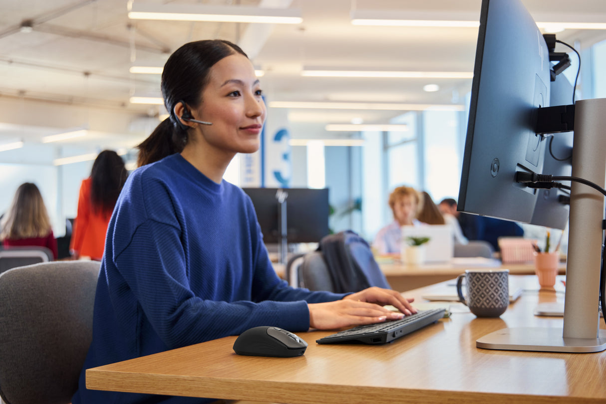 Hp Ratón Inalámbrico Recargable 700