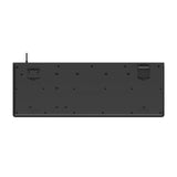 EAN 8436556141980 - CoolBox COO-TEC04DNI teclado Oficina USB QWERTY Español Negro imagen 2