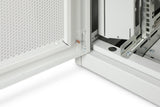 EAN 4016032476351 - Digitus DN-31117 armario rack 42U Rack o bastidor independiente Gris imagen 8